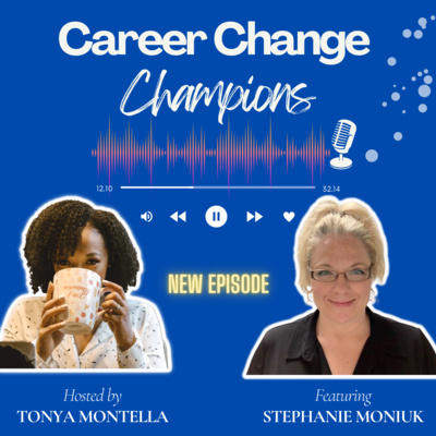 Career Change Champions