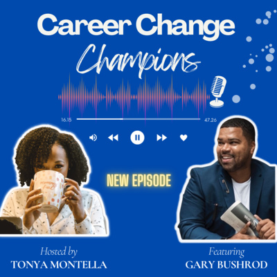 Career Change Champions