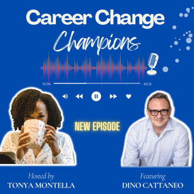 Career Change Champions