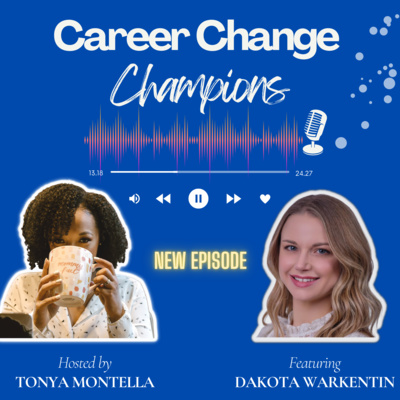 Career Change Champions