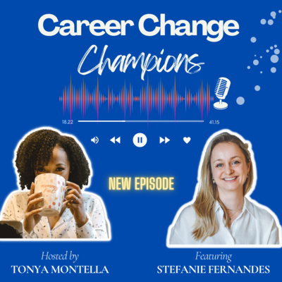 Career Change Champions