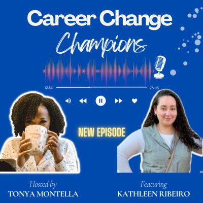 Career Change Champions