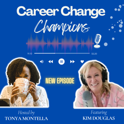 Career Change Champions