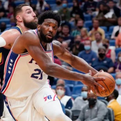 Lakers Fast Break- Talking Sports Card Collecting and 76ers with Adam Goldstein!