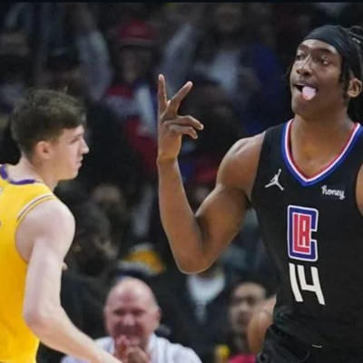 Lakers Fast Break- Lakers-Clippers Wrap Up with Joe Soro and the Lakerholics!