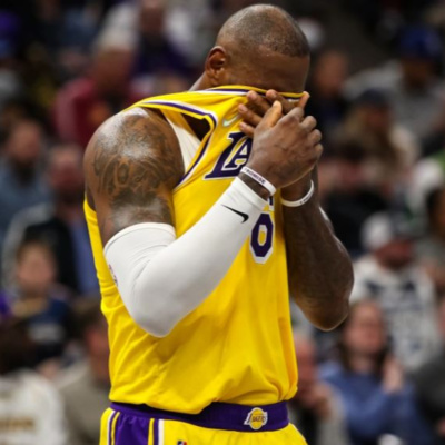 Lakers Fast Break- Lakers-Timberwolves Post-Game with Joe Soro and the Lakerholics!