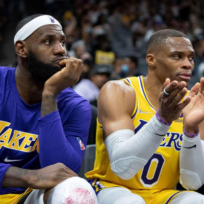 Lakers Fast Break- Lakers-Pelicans and LeBron's Worst Weekend Ever Wrap-Up with Joe Soro & LakerTom!