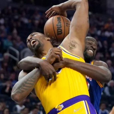 Lakers Fast Break- Lakers-Warriors Wrap-Up and MLB Predictions with Joe Soro and the Lakerholics!