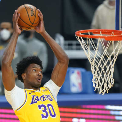 Lakers Fast Break- Lakers Free Agency Special!