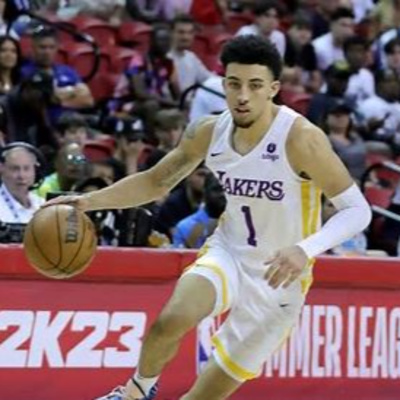 Lakers Fast Break- So What Happens If The Lakers Don't Get Kyrie? with Joe Soro!