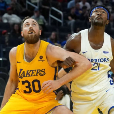 Lakers Fast Break- Summer League Final Thoughts & More Westbrook Drama! w/ LakerTom and Sean Grice!