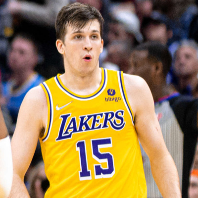 Lakers Fast Break- Exactly What Real Assets Do The Lakers Have Left? with Sean Grice!