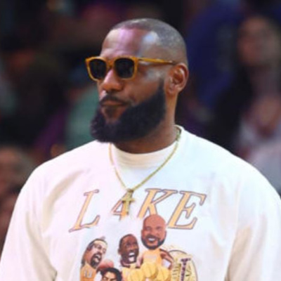 Lakers Fast Break- Is It Nervous Time With LeBron? with LakerTom!