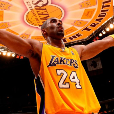 Lakers Fast Break