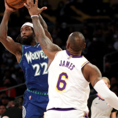 Lakers Fast Break- Is Patrick Beverley Important To A Lakers Resurgence? Group Chat!