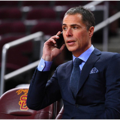 Lakers Fast Break- Has Rob Pelinka Played It Smart This Summer? With LakerTom!