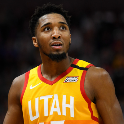 Lakers Fast Break- So How Does The Donovan Mitchell Trade Affect The Lakers? Group Chat!