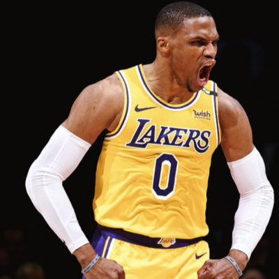 Lakers Fast Break- Are All The Laker Trade Options Running Out? with LakerTom!