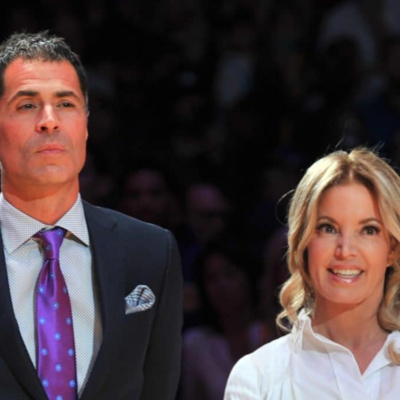 Lakers Fast Break- Was 2023 The Real Plan All Along For The Lakers? Group Chat!