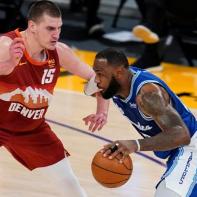 Lakers Weekend- Fantasy Basketball Special!