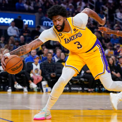 Lakers-Warriors Post-Game and Rob Pelinka Gets An Extension??? Group Chat!