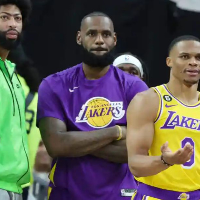 Is A Russell Westbrook Trade Still Going To Happen? Group Chat!