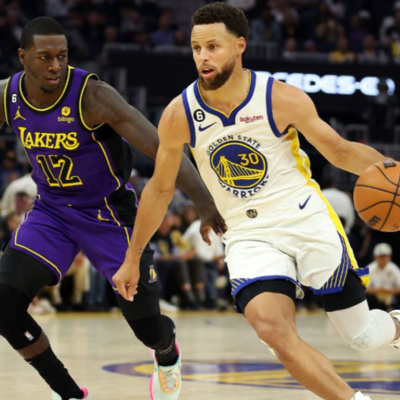 Lakers-Warriors Opening Night Wrap Up! Group Chat!