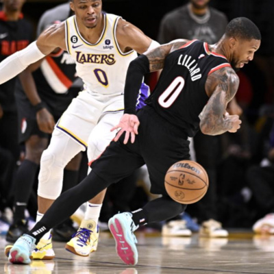 NBA Observations and the Russell Westbrook Drama Continues! Group Chat!