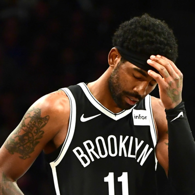 NBA Observations on Kyrie, Josh Primo and Have New Trade Targets Opened Up For The Lakers?