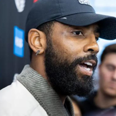 Lakers Team Update and Kyrie Suspension! Group Chat!