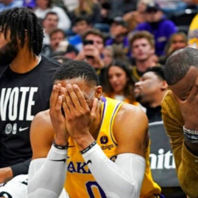 Lakers-Jazz Post-Game Report! with Joe Soro!