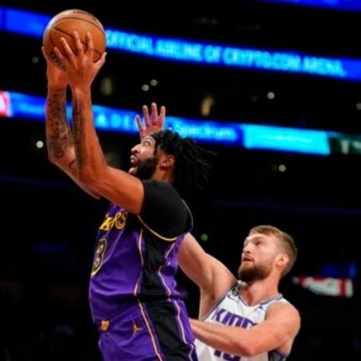 Lakers-Kings Post-Game! Group Chat!