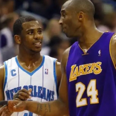 Lakers Fast Break