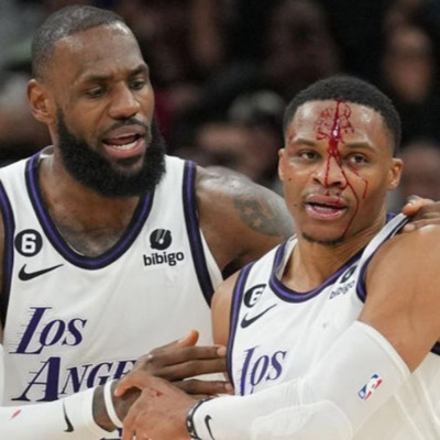 Lakers-Spurs #SmallBusinessSaturday Post Game! Group Chat!