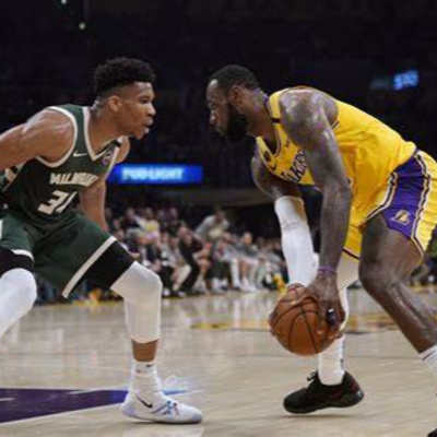 NBA Observations on The Eastern Conference!