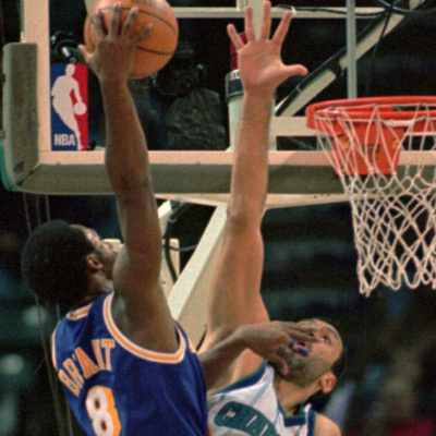 Lakers History 101- The Kobe Bryant-Vlade Divac Trade
