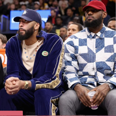 Lakers-Suns Recap! The Lakers Fast Break Late-Night and NightHawks Return! Group Chat!