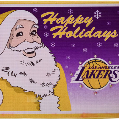 Lakers-Mavs Christmas Day Recap! Luka Puts A Lump of Coal In The Lakers Stocking! With Joe Soro!