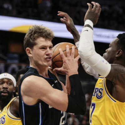 Lakers-Magic Wrap-Up! Lakers Win In The Magic Kingdom! Group Chat!
