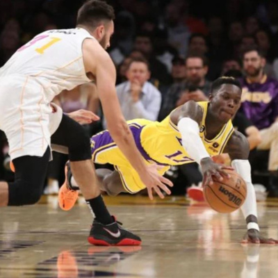 Lakers-Heat Recap! LeBron's Illness Makes The Heat Sick! With Joe Soro!