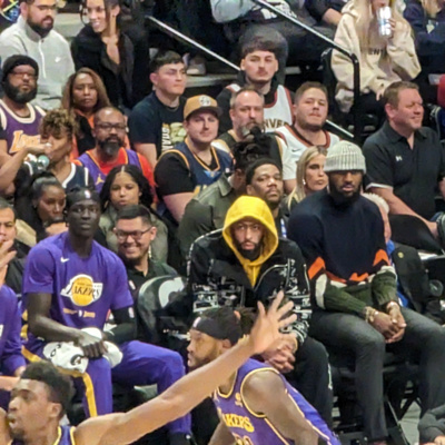 Lakers-Nuggets Recap! Lakers End Their Winning Streak In The Mile High City! With Joe Soro!