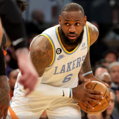 Lakers-Knicks Wrap Up! Lakers Win In OT At MSG! Group Chat!