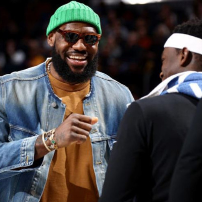 NBA Observations- Can The Lakers Still Make The Playoffs? With 
