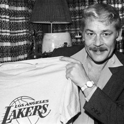 Lakers History 101- Remembering Dr. Jerry Buss