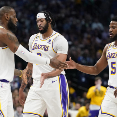 Lakers-Mavs Recap! A 27-Point Deficit? No Problem For the Lakers! The Biggest NBA Comeback Of The Season! Group Chat!