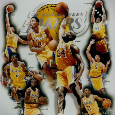 Lakers History 101- Just How Fun Were The 1997-98 Lakers? Plus a Lakers Injury Update!