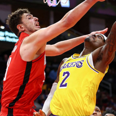 Lakers-Rockets Recap! Lakers Fail Again To Reach .500! With Joe Soro and MagicMan Sean Grice! (Live Stream Feed!)