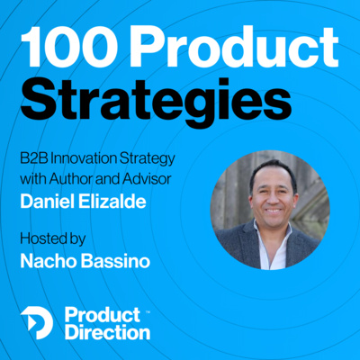 100 Product Strategies