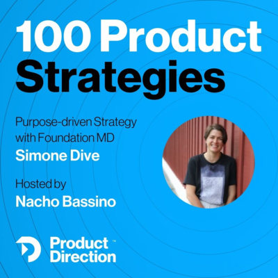 100 Product Strategies