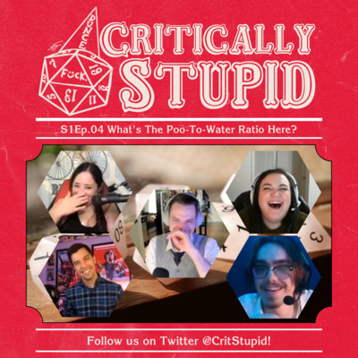 Critically Stupid